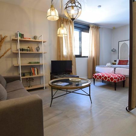 Letmalaga CAC Apartment Ngoại thất bức ảnh