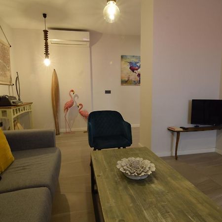 Letmalaga CAC Apartment Ngoại thất bức ảnh