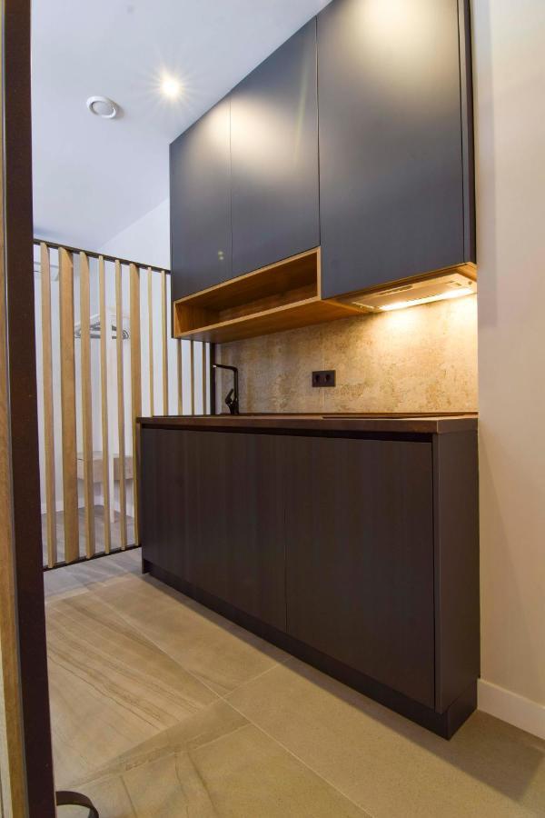 Letmalaga CAC Apartment Ngoại thất bức ảnh