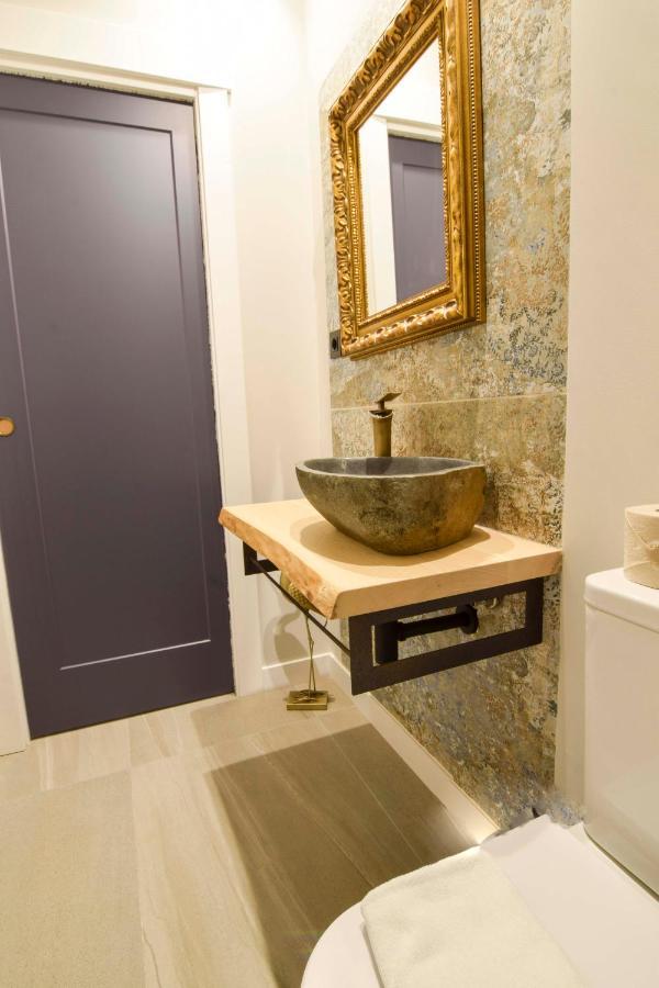 Letmalaga CAC Apartment Ngoại thất bức ảnh