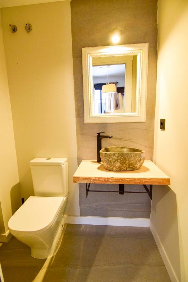 Letmalaga CAC Apartment Ngoại thất bức ảnh