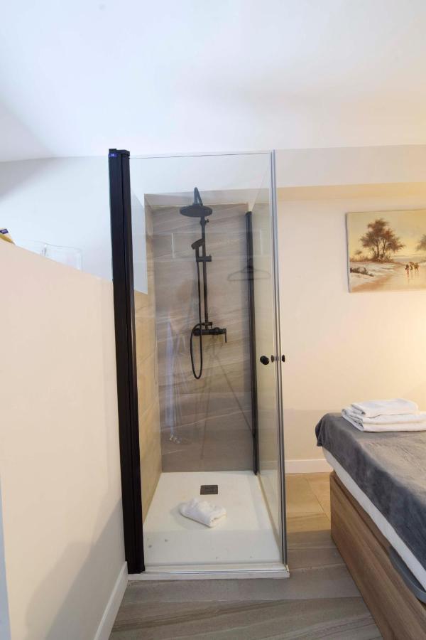 Letmalaga CAC Apartment Ngoại thất bức ảnh