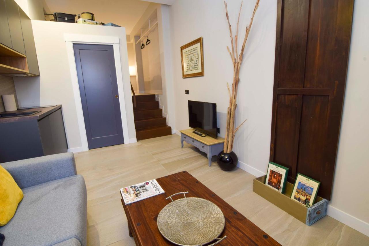 Letmalaga CAC Apartment Ngoại thất bức ảnh