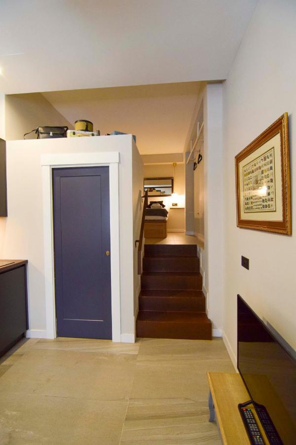 Letmalaga CAC Apartment Ngoại thất bức ảnh