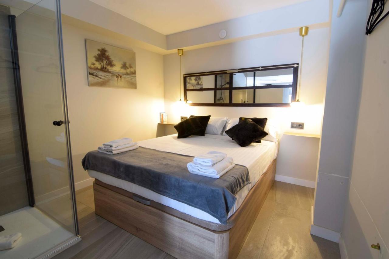 Letmalaga CAC Apartment Ngoại thất bức ảnh