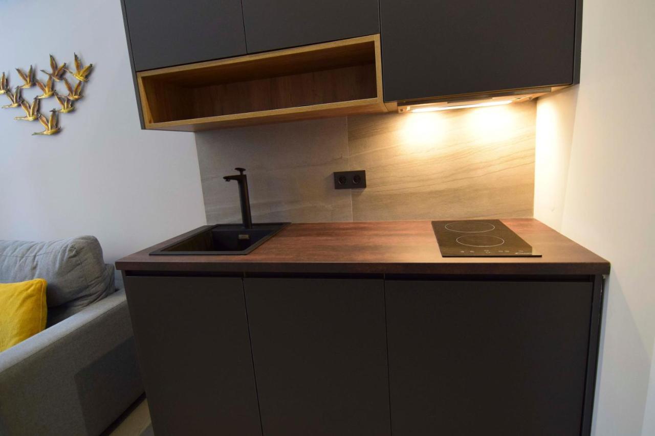 Letmalaga CAC Apartment Ngoại thất bức ảnh