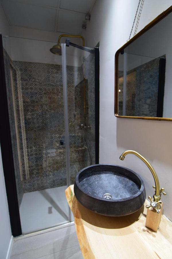 Letmalaga CAC Apartment Ngoại thất bức ảnh