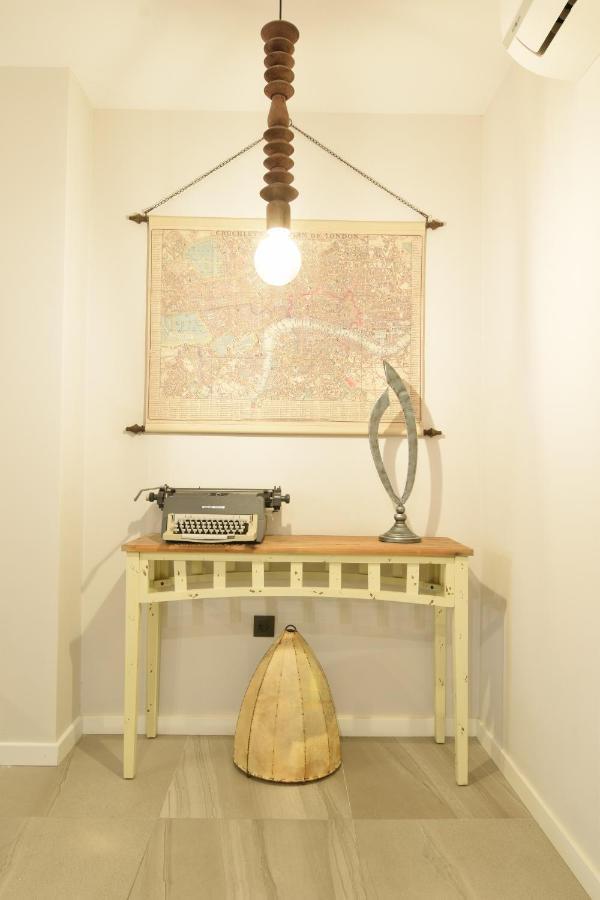 Letmalaga CAC Apartment Ngoại thất bức ảnh