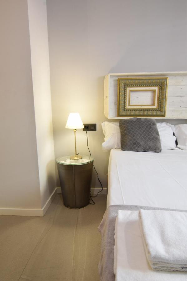 Letmalaga CAC Apartment Ngoại thất bức ảnh