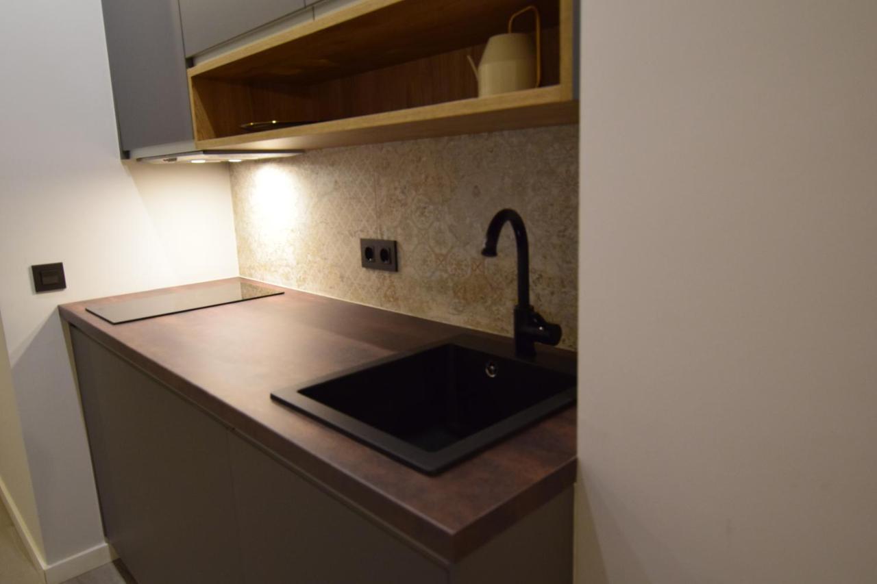 Letmalaga CAC Apartment Ngoại thất bức ảnh