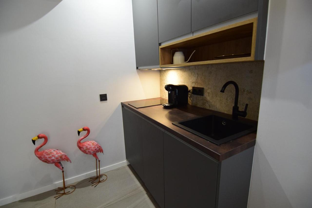 Letmalaga CAC Apartment Ngoại thất bức ảnh