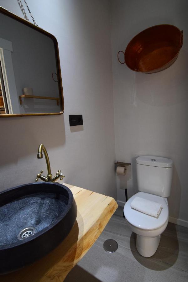 Letmalaga CAC Apartment Ngoại thất bức ảnh