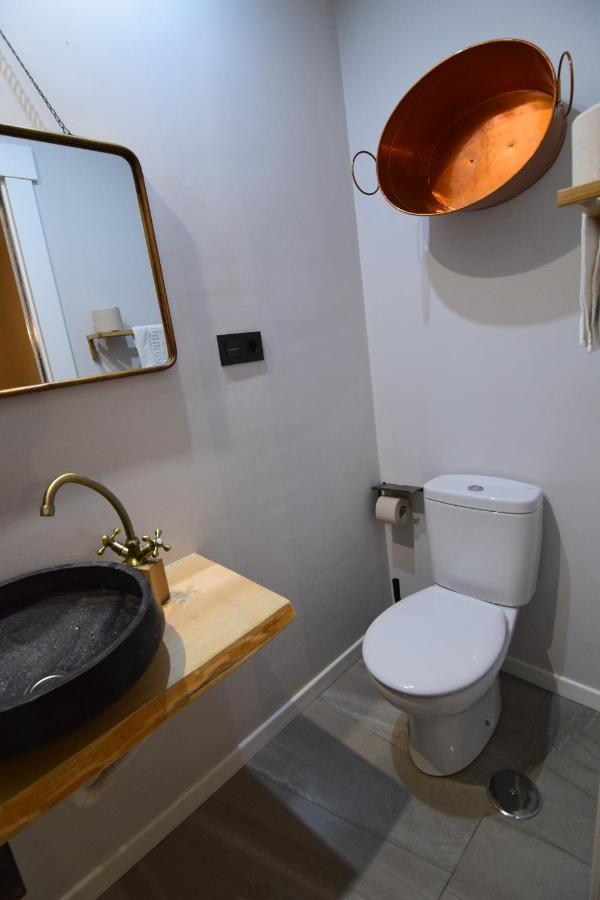 Letmalaga CAC Apartment Ngoại thất bức ảnh
