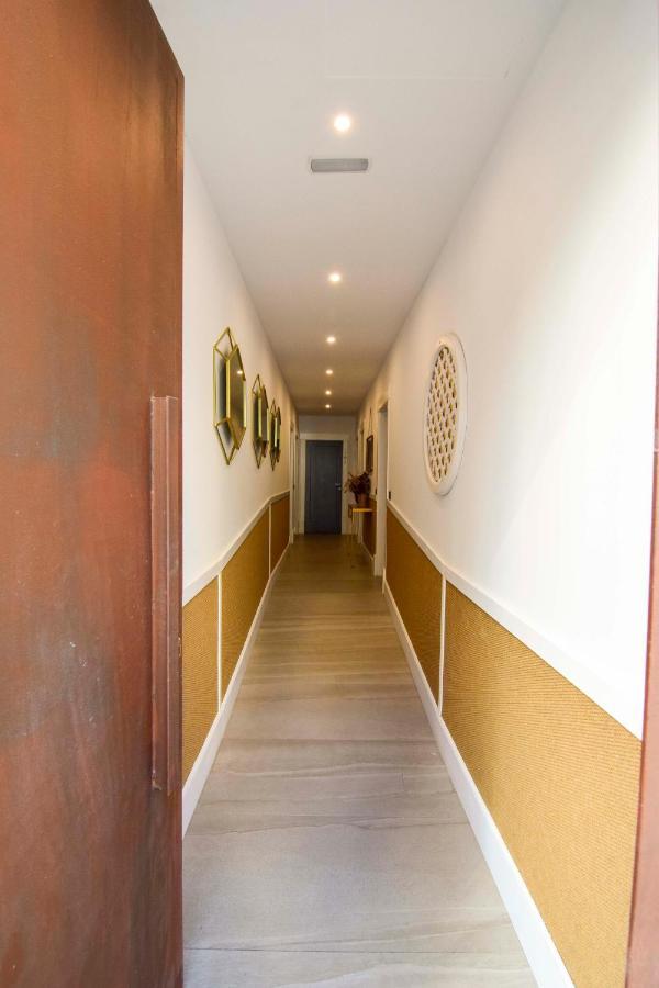 Letmalaga CAC Apartment Ngoại thất bức ảnh
